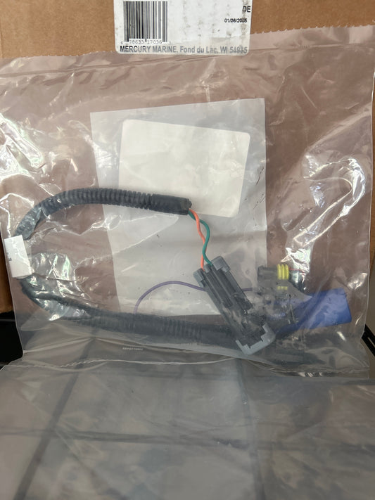 Can Harness for Mercury steering pump gen c