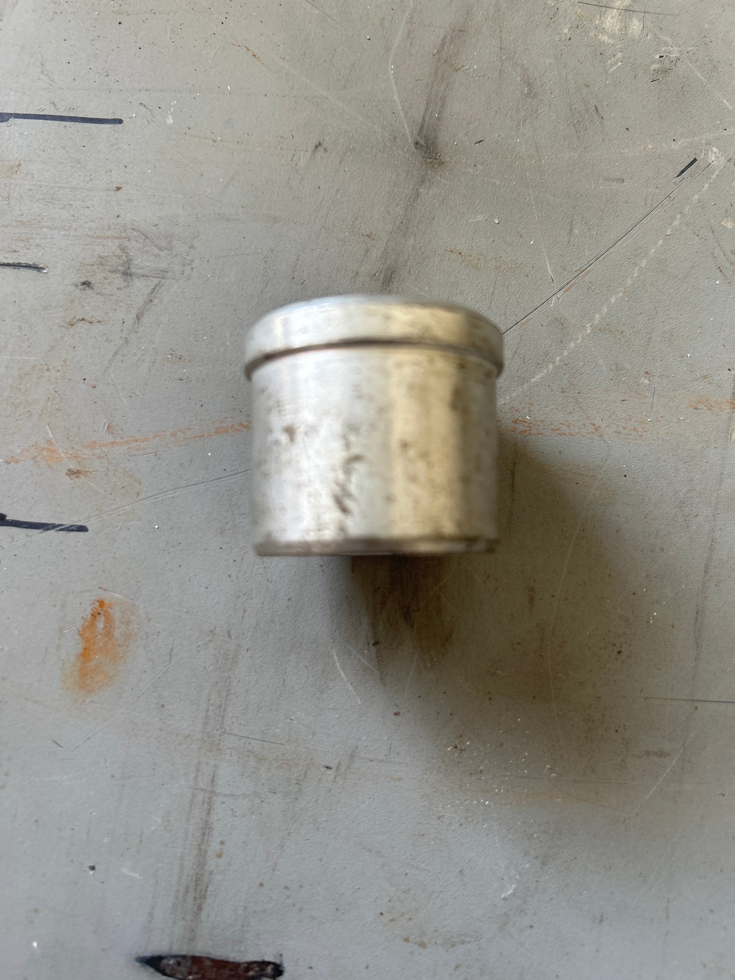 Mercury v8 lower unit tool