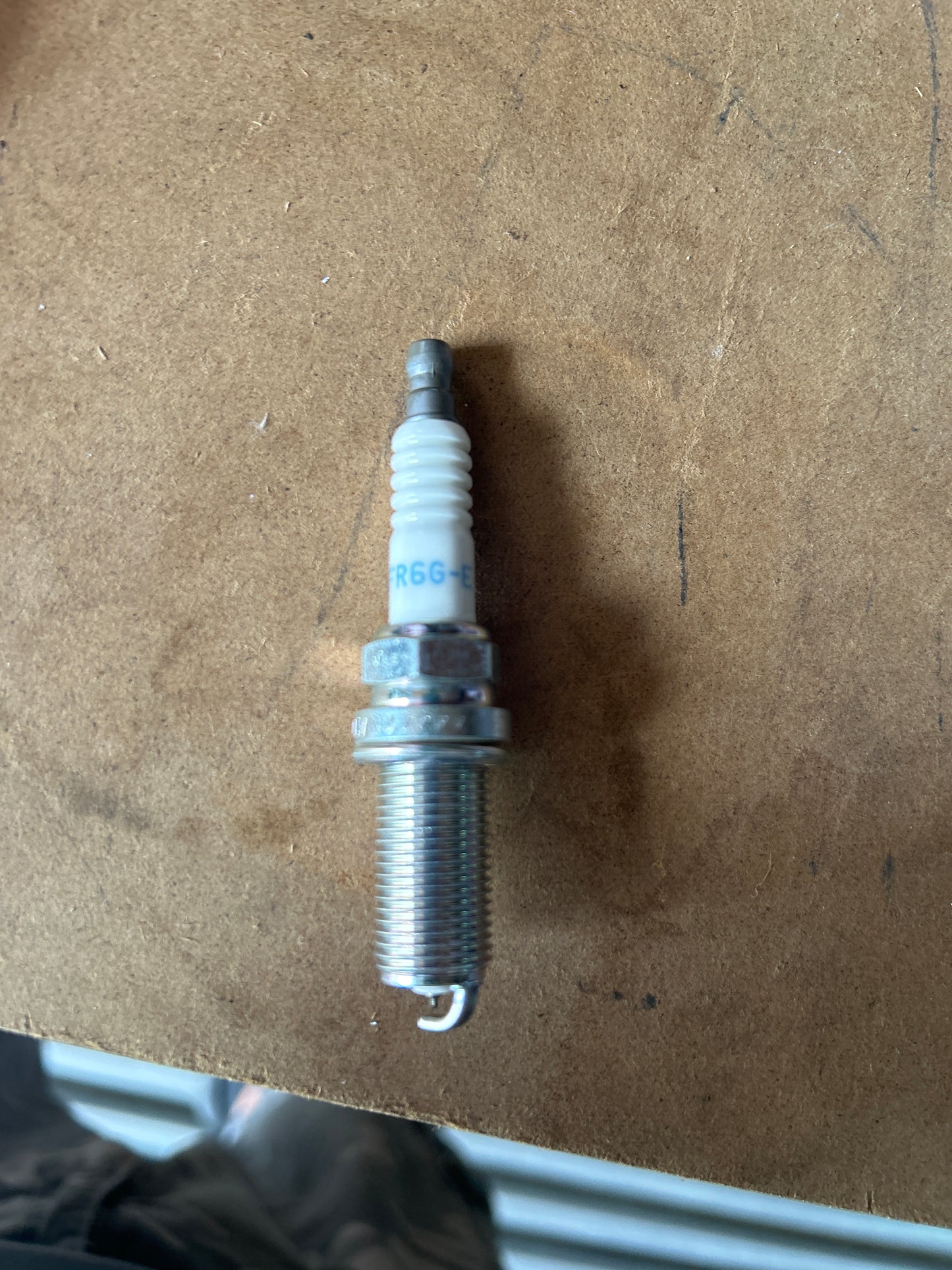 Spark Plug ILFR6G-E