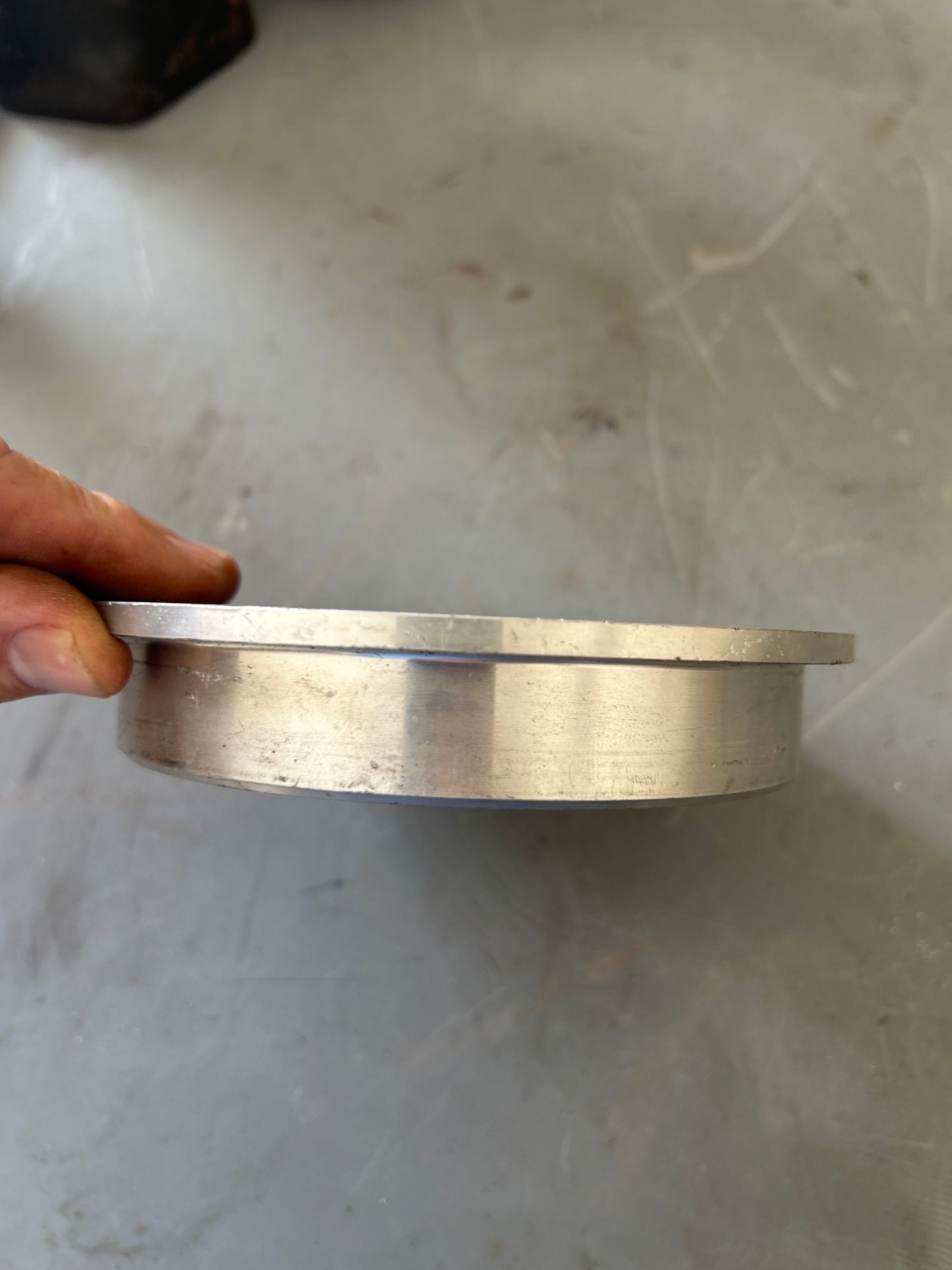 Mercury v8 lower unit tool