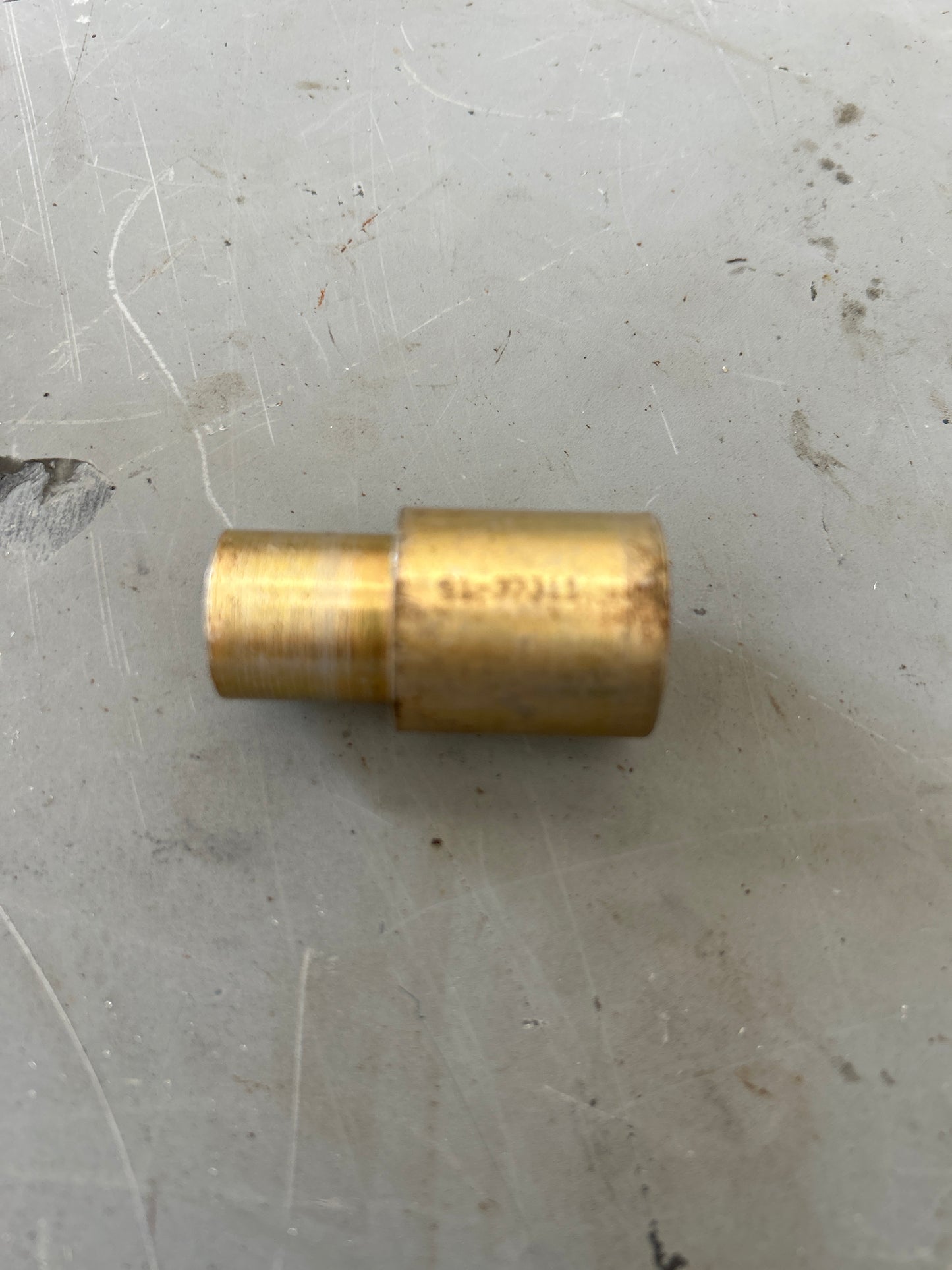 Mercury v8 lower unit tool