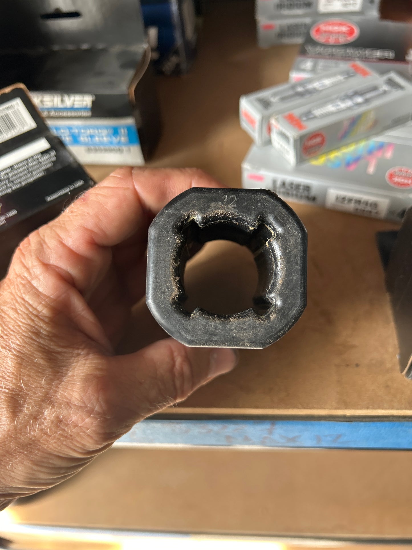 Flo- Torq II Drive Sleeve