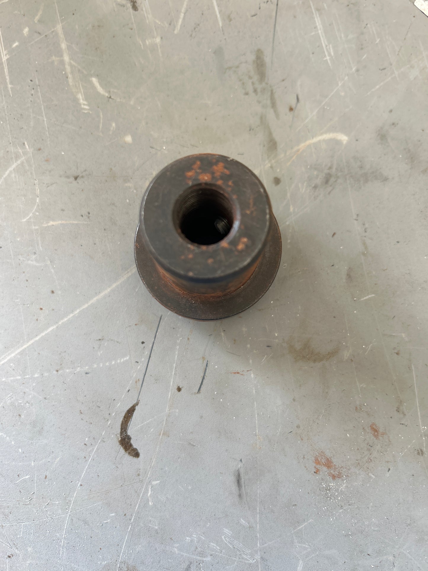 Mercury v8 lower unit tool