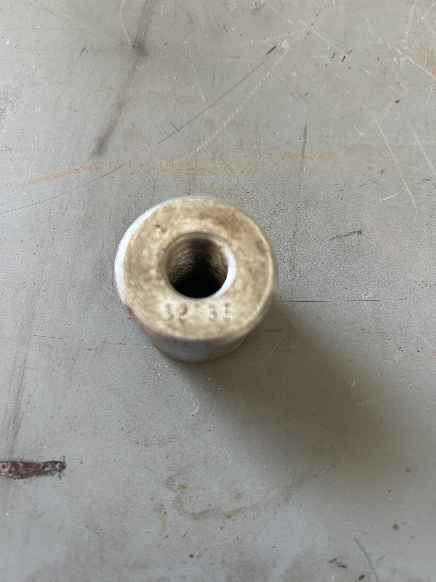 Mercury v8 lower unit tool