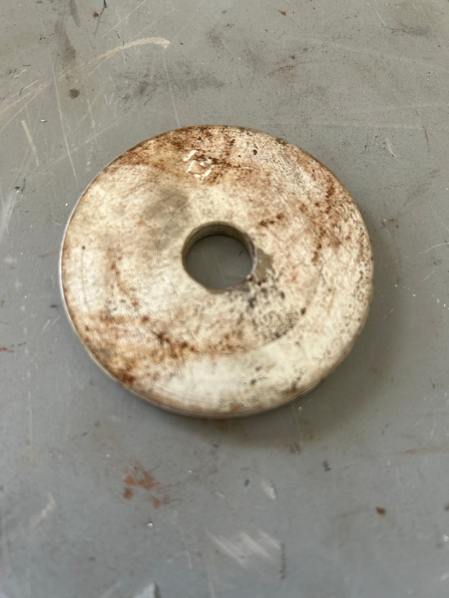 Mercury v8 Lower unit tool