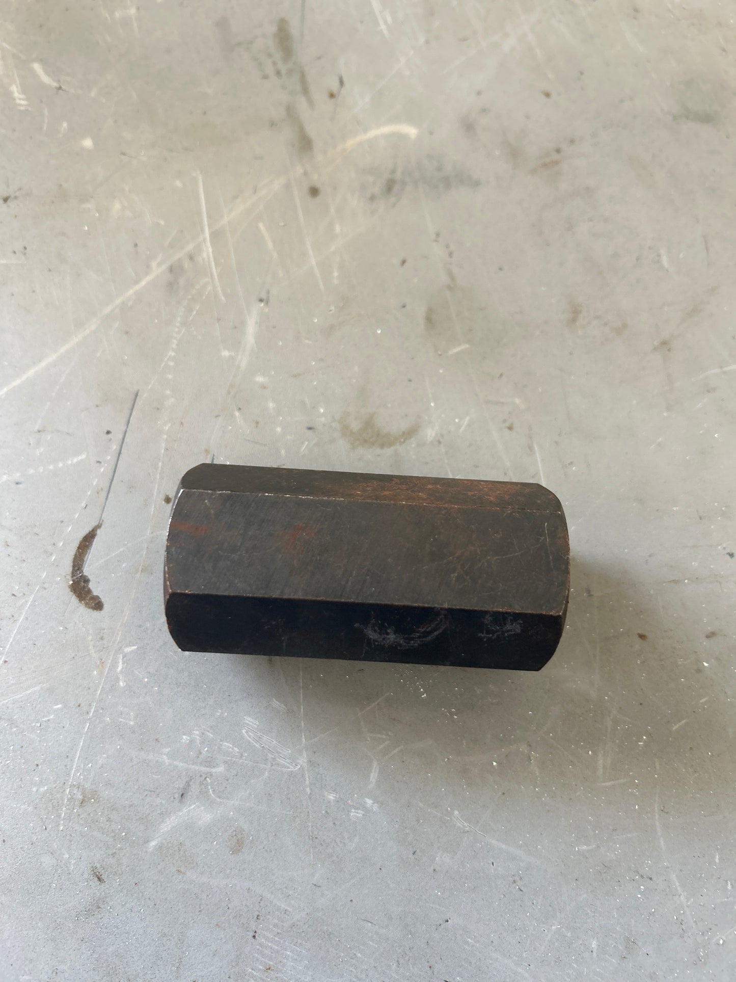 Mercury v8 lower unit tool
