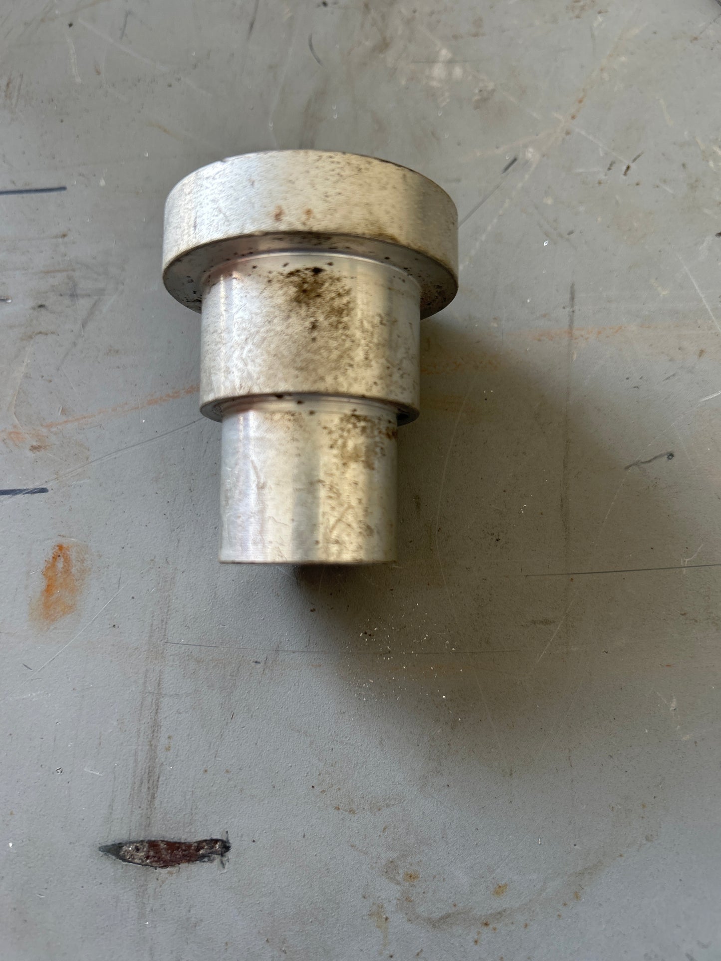 Mercury v8 lower unit tool