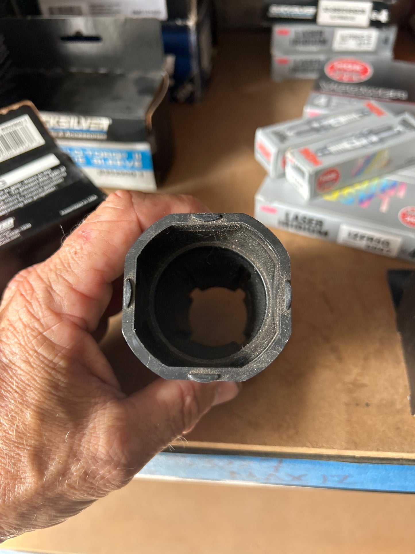 Flo- Torq II Drive Sleeve