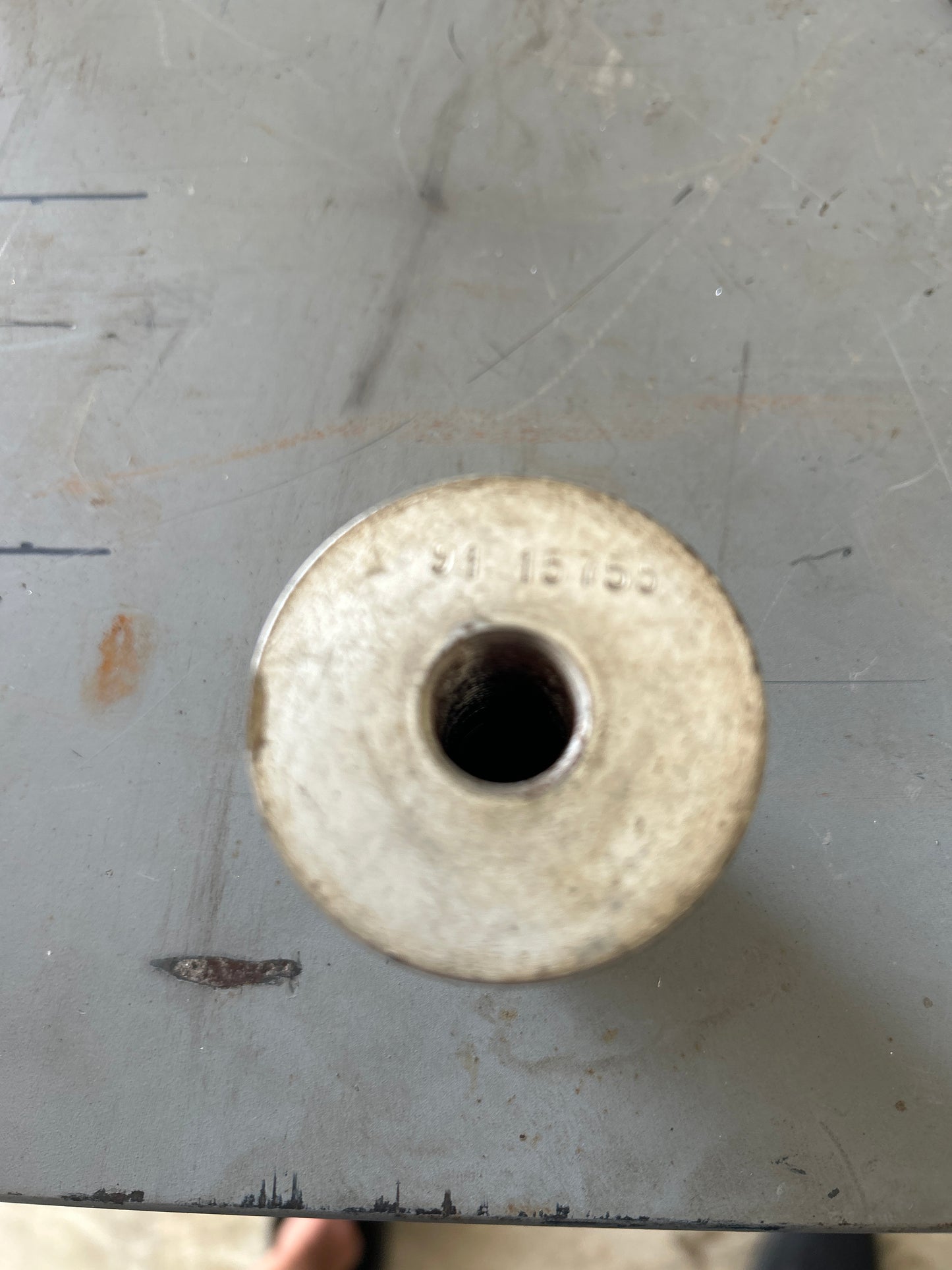 Mercury v8 lower unit tool