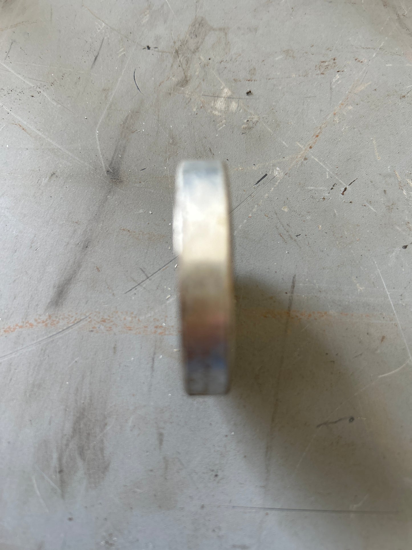 Mercury v8 lower unit tool