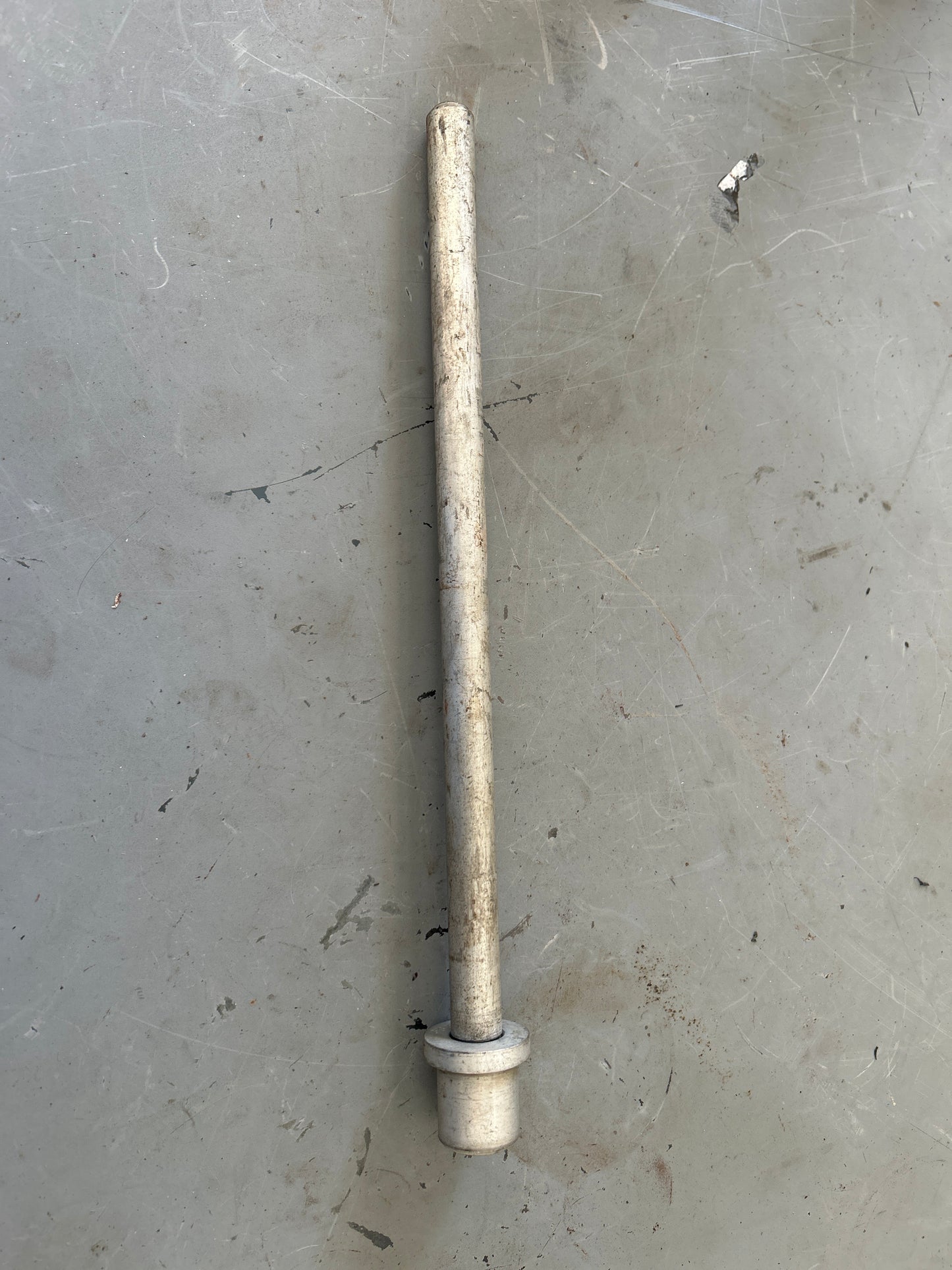 Mercury v8 lower unit tool