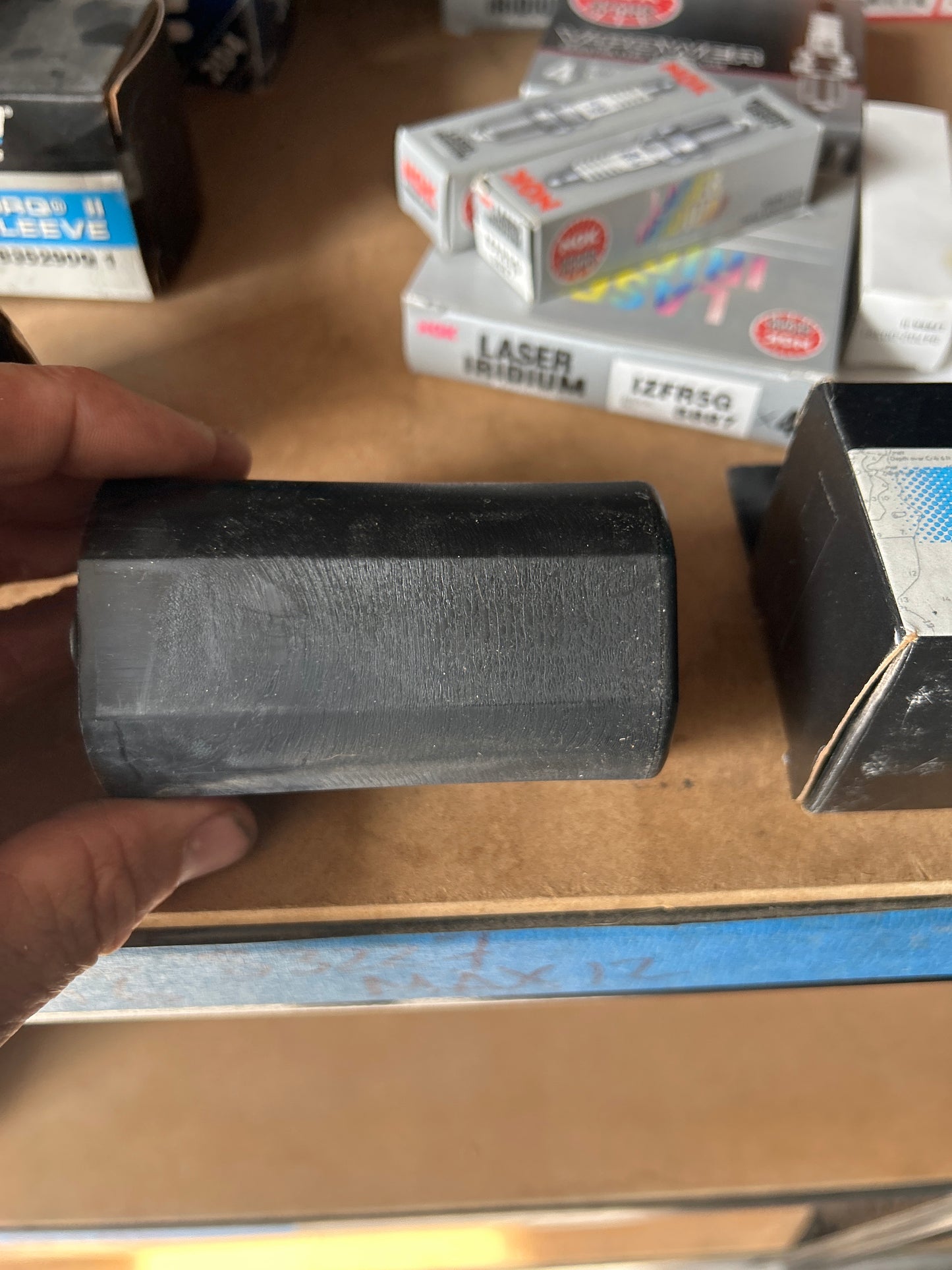 Flo- Torq II Drive Sleeve