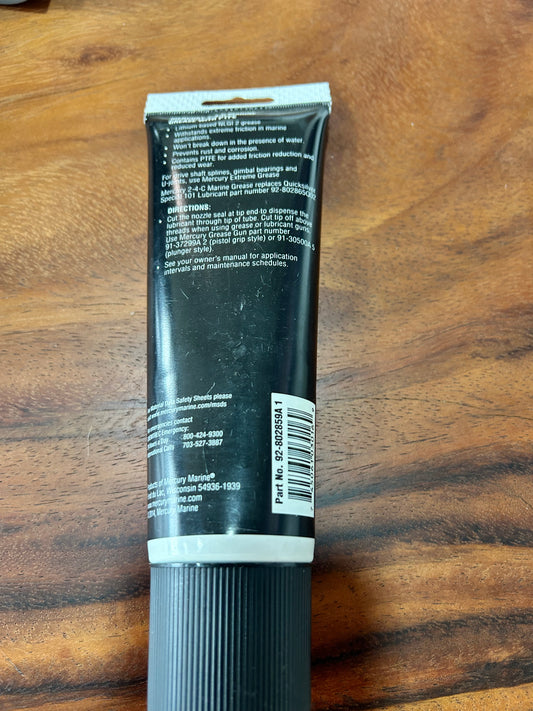Marine Grease 2-4-C