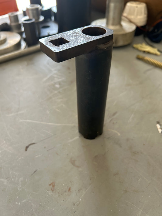 Mercury v8 lower unit tool