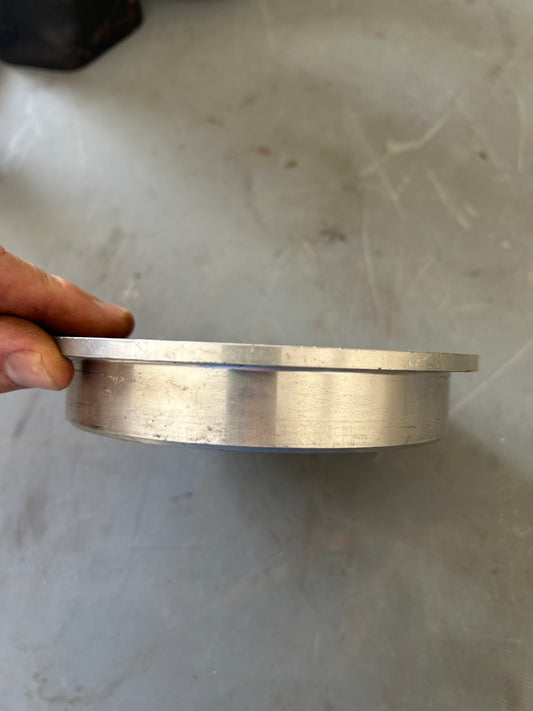 Mercury v8 lower unit tool