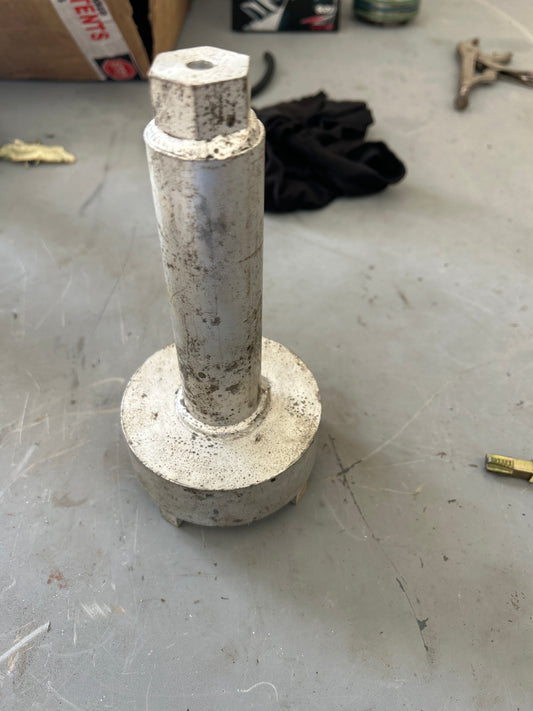 Mercury v8 lower unit tool