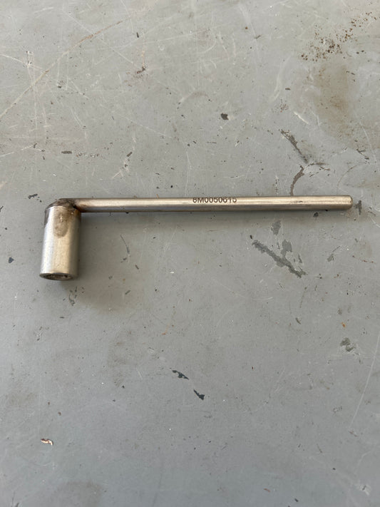 Mercury v8 lower unit tool
