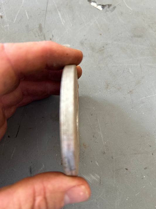 Mercury v8 Lower unit tool