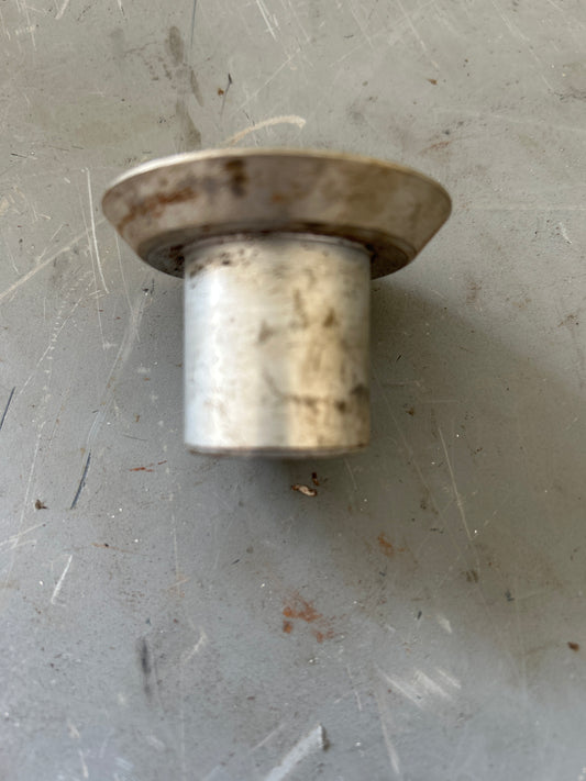 Mercury v8 lower unit tool