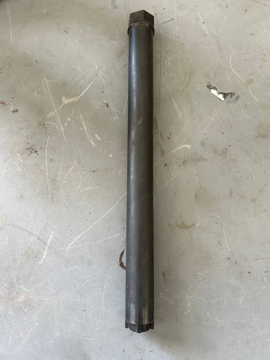 Mercury v8 lower unit tool