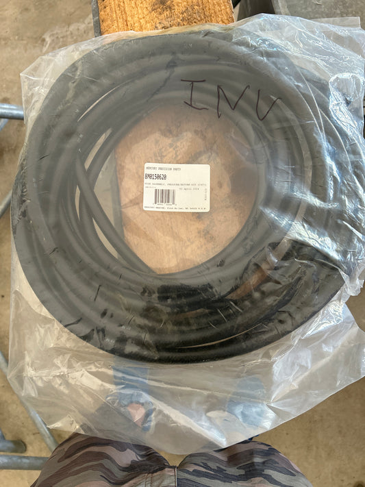 Hose Assembly pressure return kit 24ft