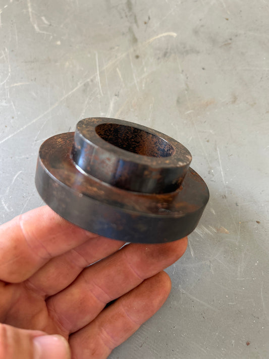 Mercury v8 lower unit tool