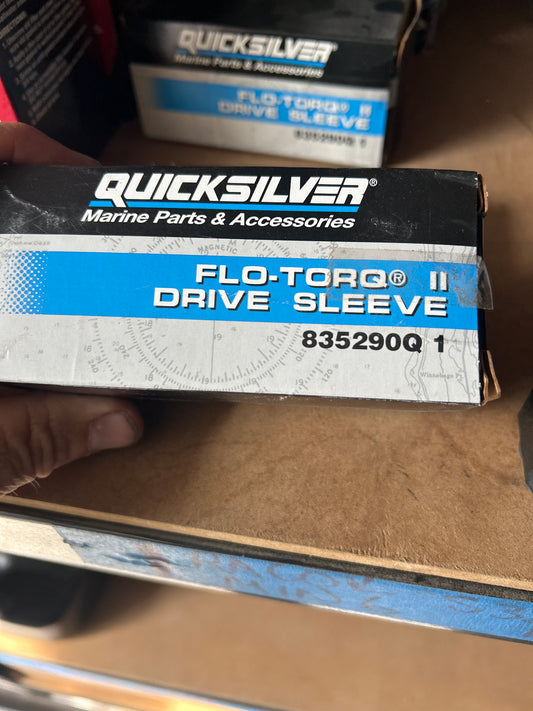 Flo- Torq II Drive Sleeve