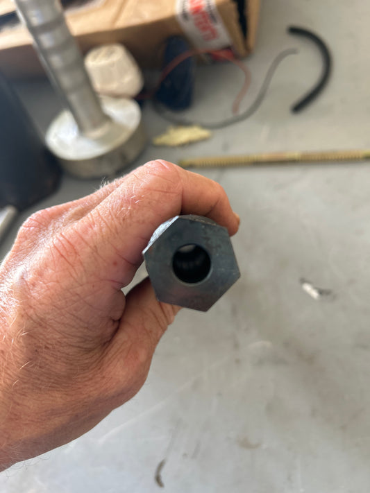 Mercury v8 lower unit tool