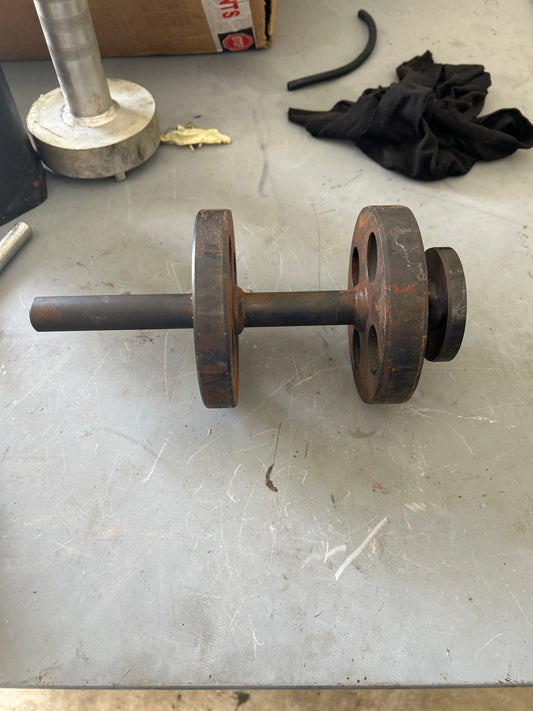 Mercury v8 lower unit tools