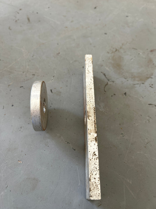 Mercury v8 lower unit tool