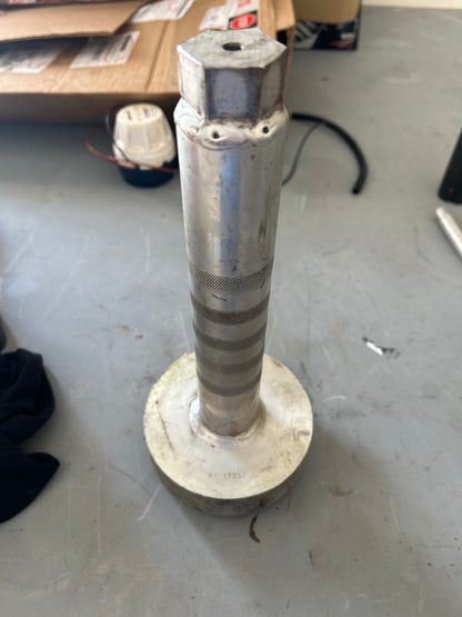 Mercury lower unit tool