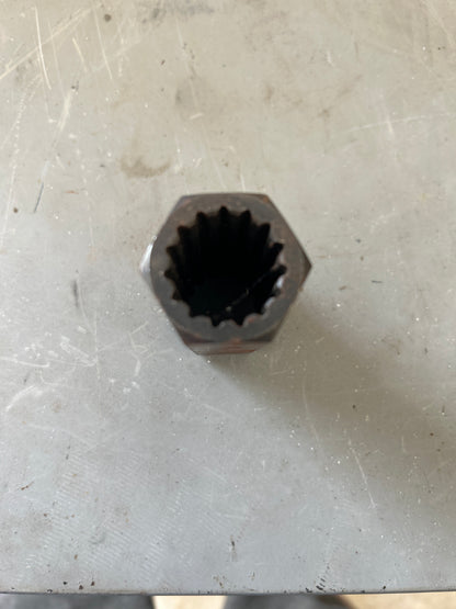 Mercury v8 lower unit tool