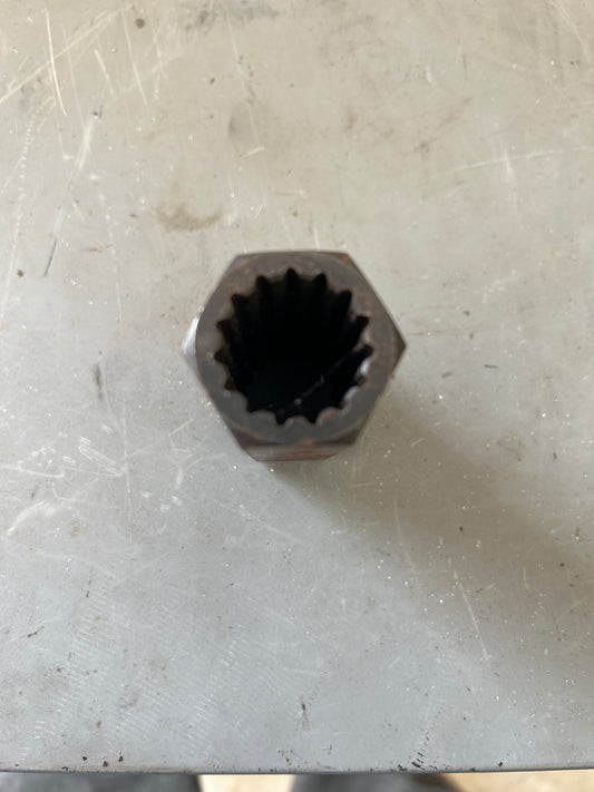 Mercury v8 lower unit tool