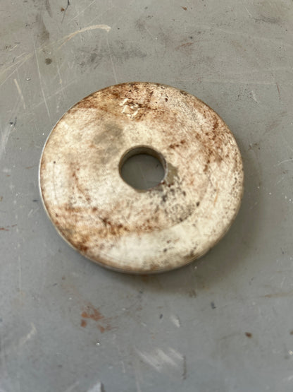 Mercury v8 Lower unit tool