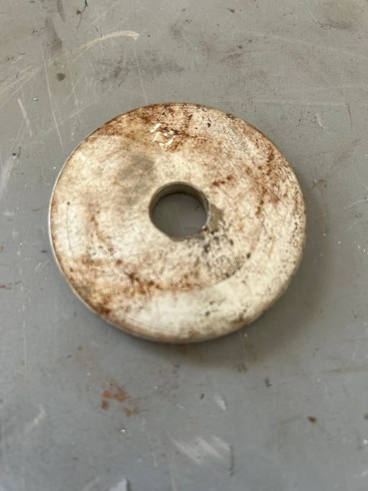 Mercury v8 Lower unit tool