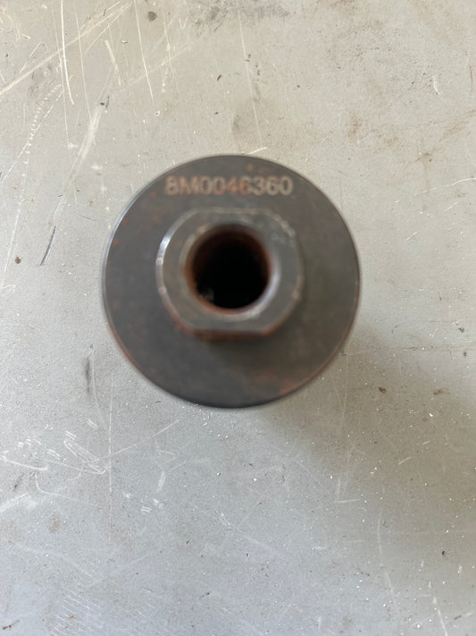 Mercury v8 lower unit tool