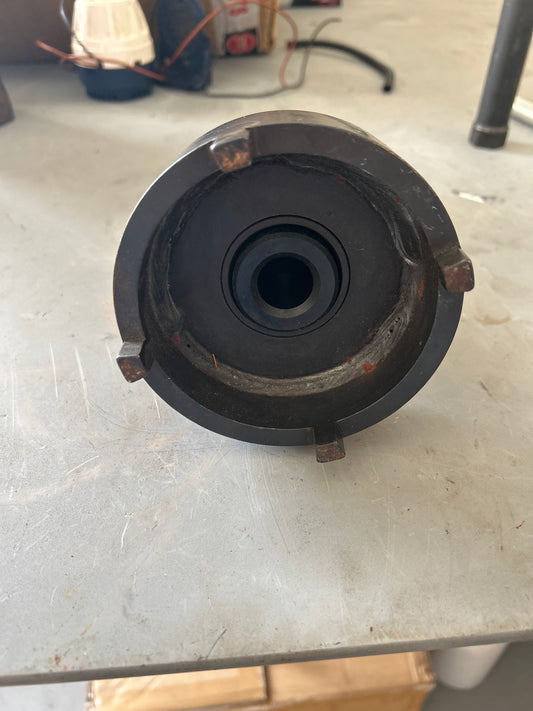 Lower unit tool