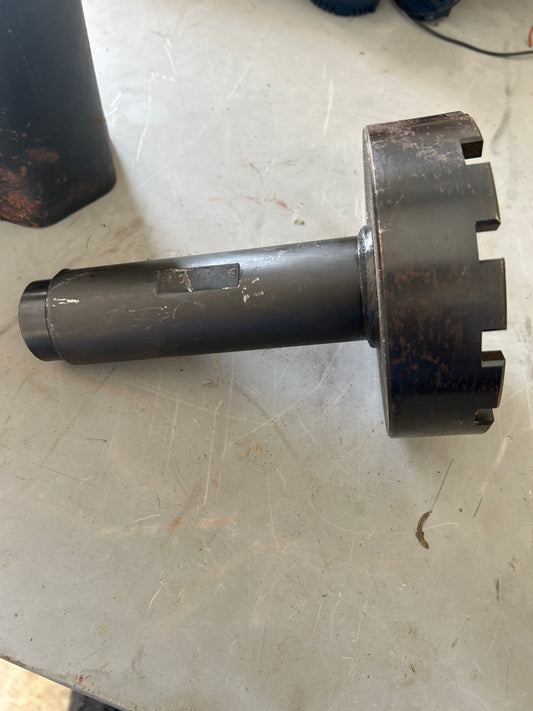 V8 lower unit tool