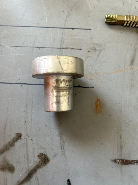 Mercury lower unit tool