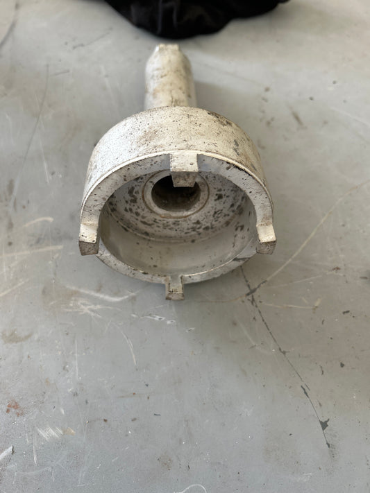 Mercury v8 lower unit tool