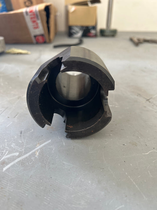 Mercury v8 lower unit tool