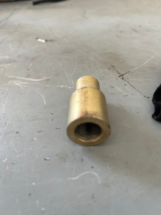 Mercury v8 lower unit tool