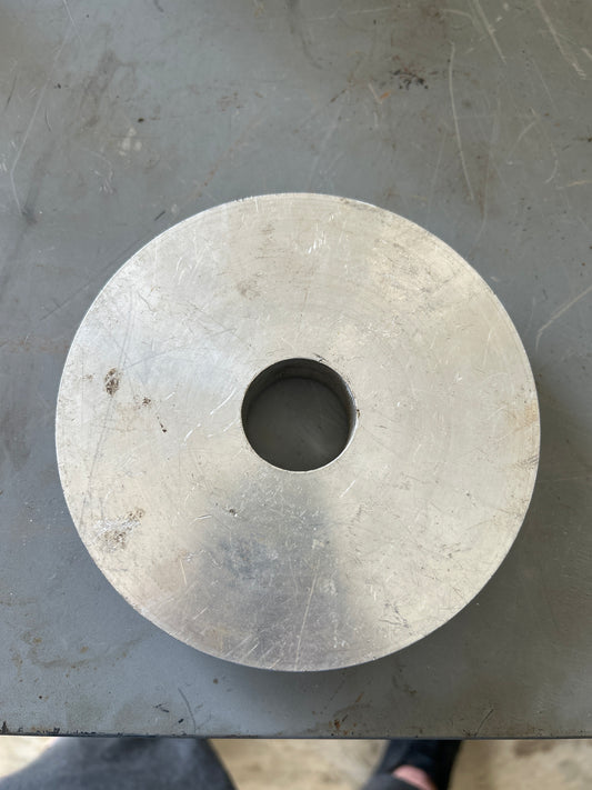Mercury v8 lower unit tool