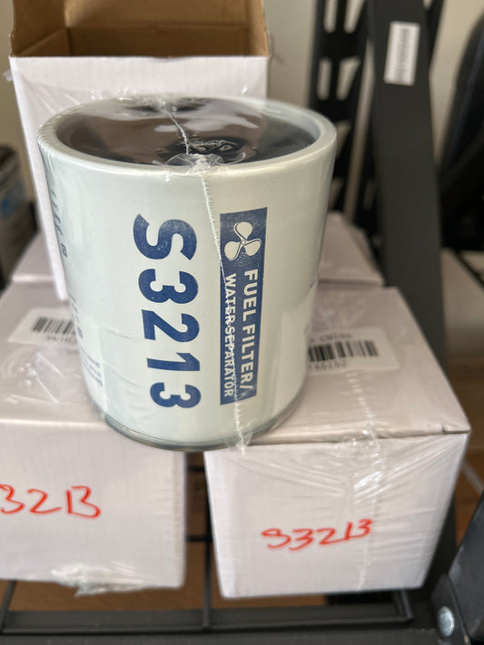 Water separator filter S3213 Racor