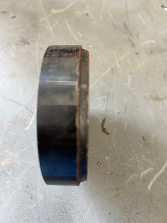 Mercury v8 lower unit tool
