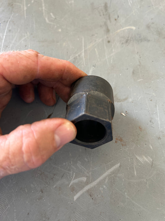 Mercury v8 lower unit tool