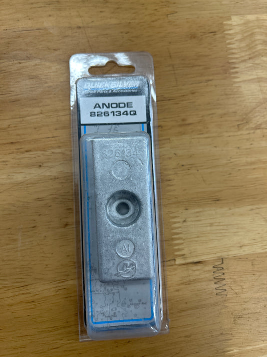 Anode