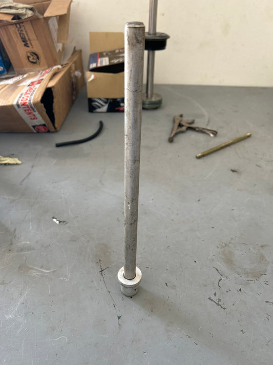 Mercury v8 lower unit tool