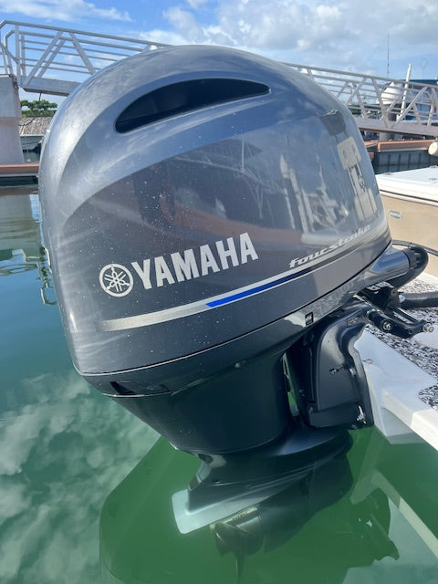 2023 Custom 21 Center Console