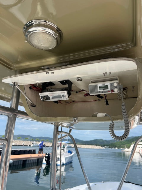 2023 Custom 21 Center Console